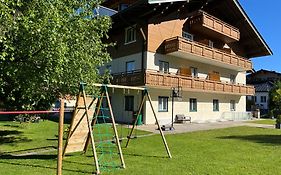 Apartment Panorama